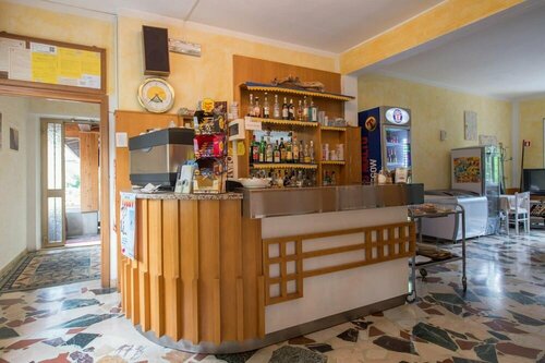 Albergo Ristorante La Villa - Abetone Cutigliano, Book Hotel Pistoia Toscana