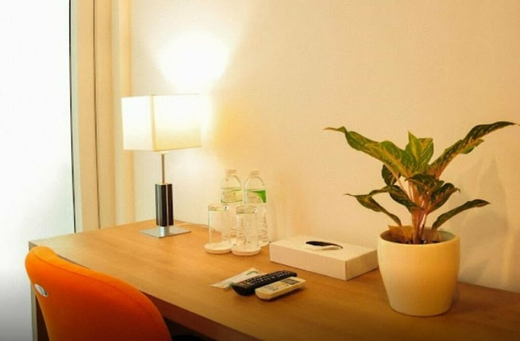 LeGreen Suite Kuningan