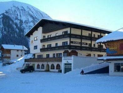 Appartementhaus Sonnalm