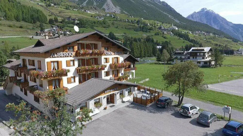 Hotel Cima Piazzi, Забронировать Отель Вальдидентро Альта Вальтеллина