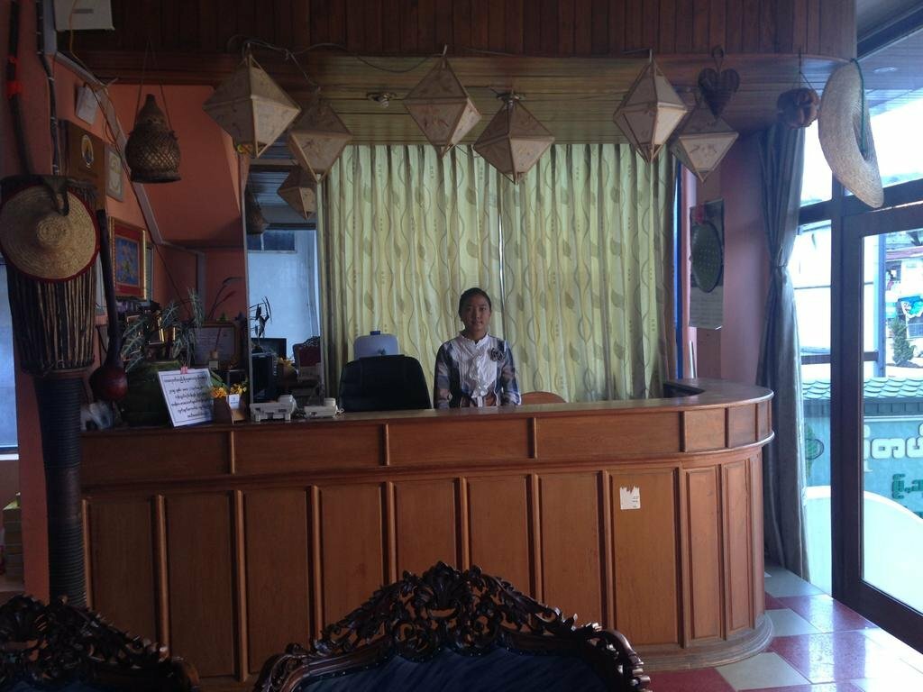 Hotel Heart Hom