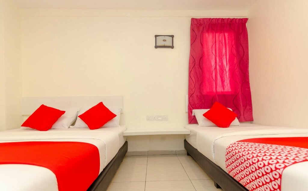 Skudai Hotel