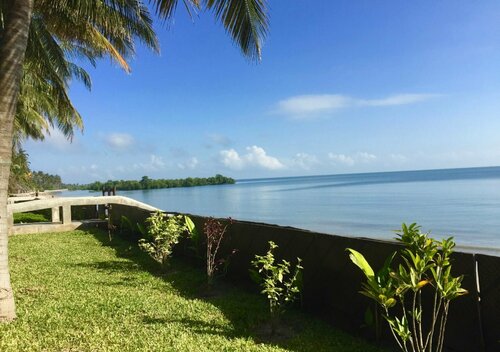 Oceanic Bay Hotel & Resort, Reserva ahora Resort Bagamoyo Tanzania