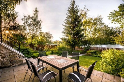 Apartmany Chornitzeruv dum, Забронировать Отель Тельч Высочина