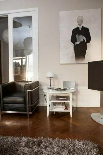 Apartment Windsor Castle
