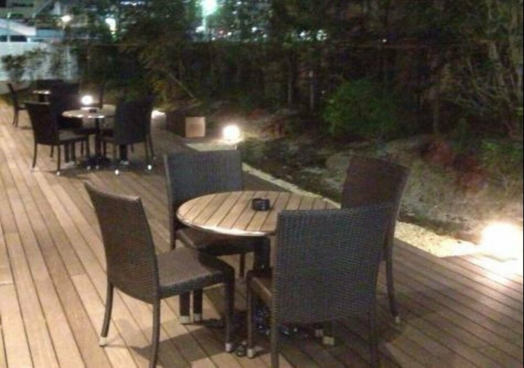 Smile Hotel Kokura