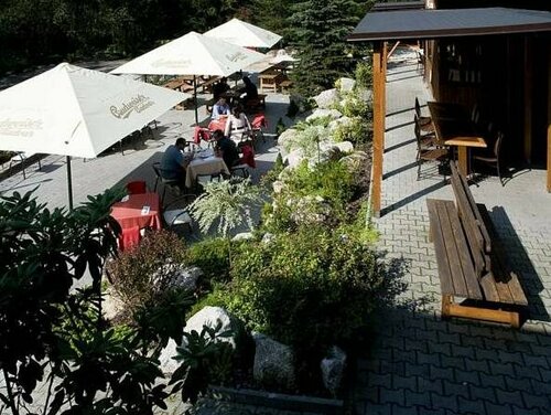 Bílý Mlýn, Book Hotel Liberec Jizera Mountains