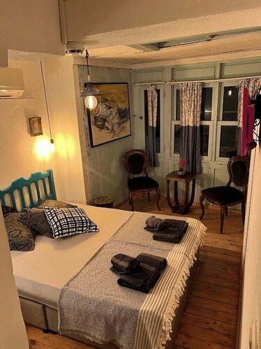 Sayeban Hotel Alaçati, Забронировать Отель Отели Измира с бассейном, Бассейн
