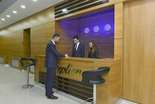 Grand Surmely Business Hotel, Reserva ahora Hotel Yozgat Región de Anatolia Central