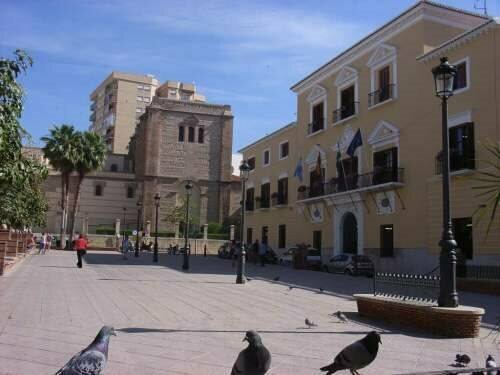 Pension Colonia, Prenota Hotel Motril Costa Tropical