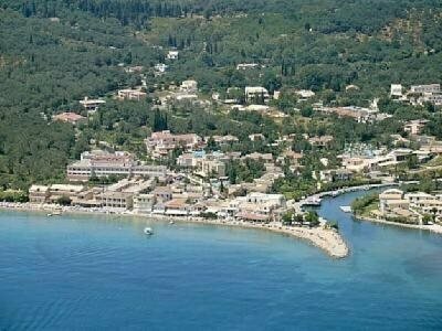 Evridiki Apartments, Забронировать Апартаменты/квартира Месонги Остров Корфу