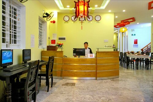 Champa Villas, Забронировать Отель Cam Pho Хойан, рядом с Assembly Hall of Chaozhou Chinese Congregation