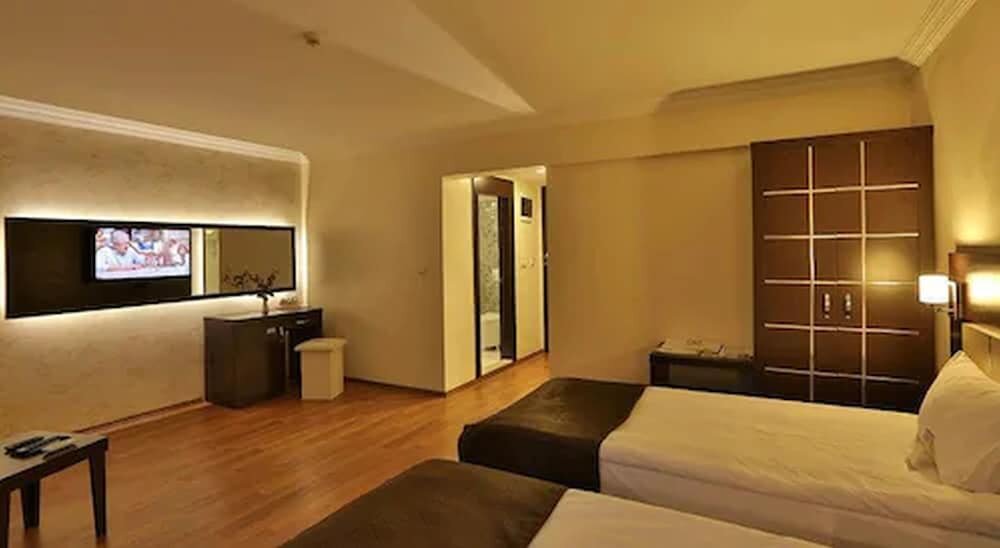 Gaziantep Garni Hotel