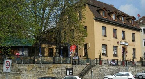 Etna Hotel & Ristorante, Boek Hotel Beieren hotels met ontbijt, Ontbijt