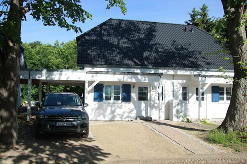 Haus Sturmschwalbe, Забронировать Отель Умманц Рюген
