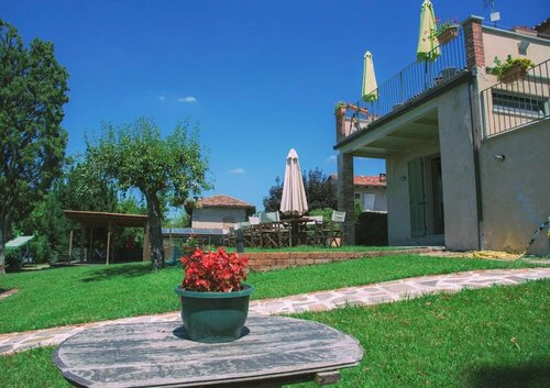 Casa Vacanze San Stefanetto, Boek Hotel Piemonte Hotels met Parkeerplaats, Parkeren
