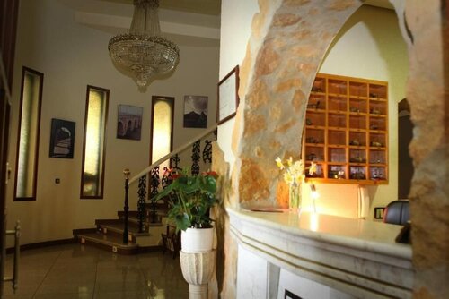 Hotel El Cortijo, Prenota Hotel  