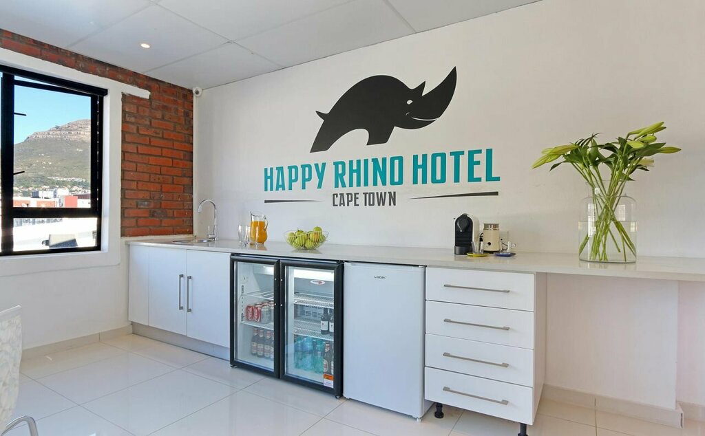 Soho Point Serviced Apartments