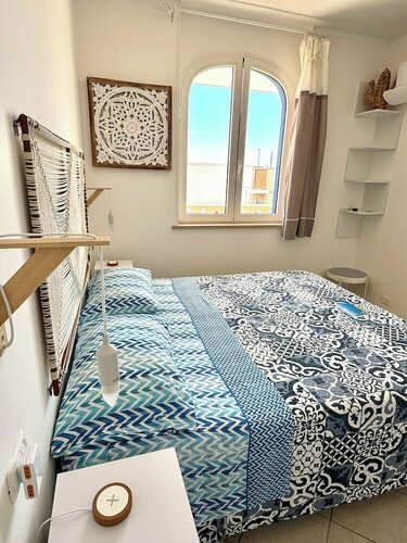 B&B Santa Maria Di Leuca, Book Bed and Breakfast Castrignano del Capo Salento