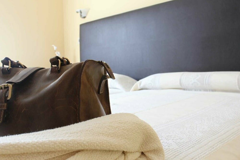 Apartamentos Casa Germana