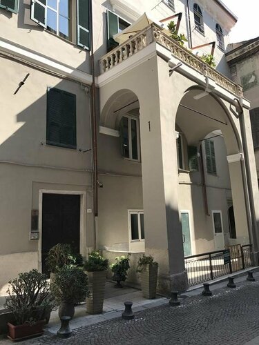 B&B Casa Fenoglio, Забронировать Отель Отели и гостиницы Ривьера-дей-Фьори, Отель