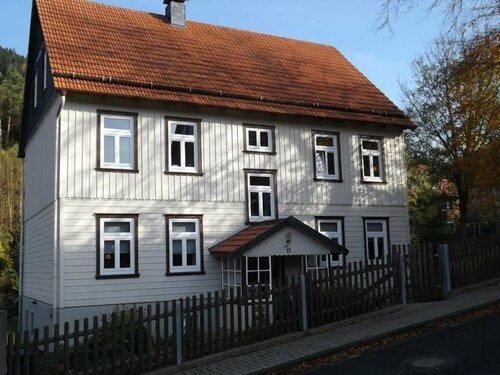 Landhaus Lautenthal, Réserver Maison de vacances Lautenthal Basse-Saxe