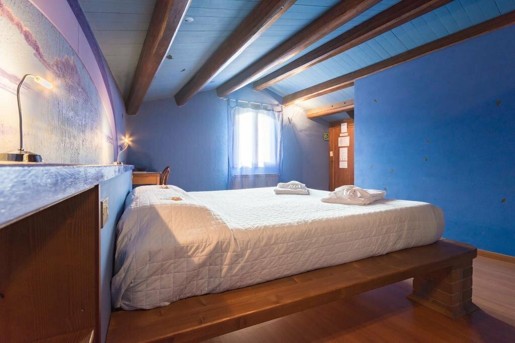 Agriturismo Podere Villa Alessi Di Giacomin Ivano & C. SAS