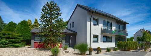 City-Apparte ONE Zentrales & komfortables Wohnen in Gronau, Забронировать Отель Отели Гронау с парковкой, Парковка