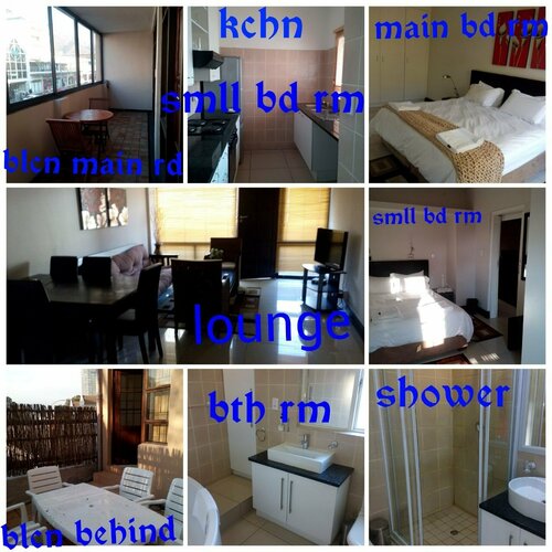 Go Green Self Catering Accommodation, Забронировать Отель Отели Cape Peninsula с бассейном, Бассейн