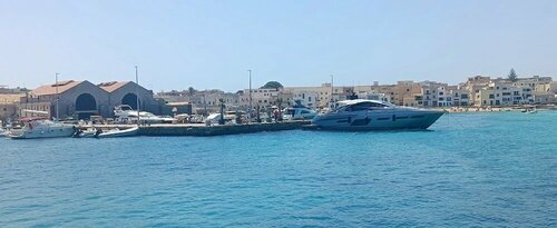 Almaran Bed & Breakfast, Réserver Hôtel Hôtels à Sicile avec parking, Parking