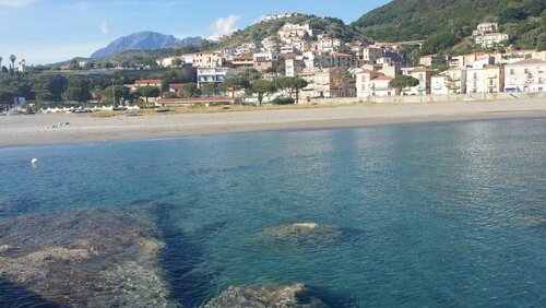 B&B Villa Betta, Book Bed and Breakfast Cittadella del Capo Calabrien