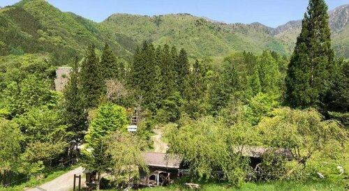 Onyado Hisui, Reserva ahora Hostal o pensión Takayama 