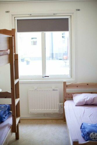 Beach House Ystad, Забронировать Отель Истад Osterlen