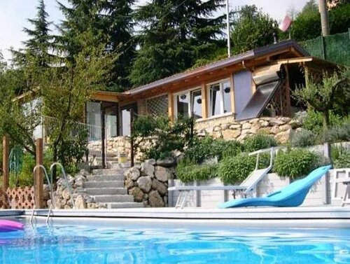 B&B Alla Bonacina, Book Bed and Breakfast Malnago Como
