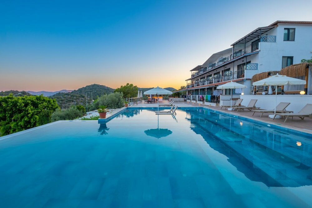 Hamarat Otel