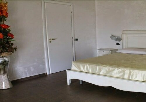 B&B SalernoIN, Book Bed and Breakfast Hoteller i Salerno med parkering, Parkering