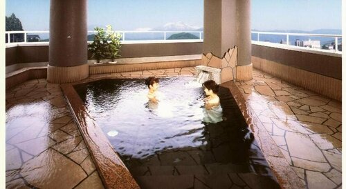 Hotel Omodaka, Забронировать Отель Сига Когэн 