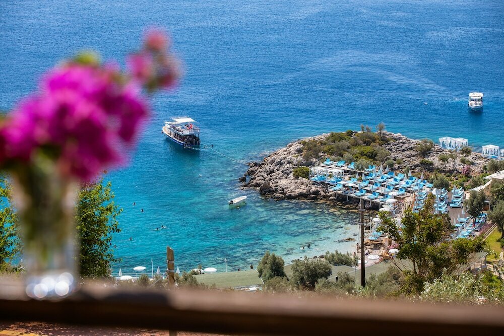 Hamarat Otel