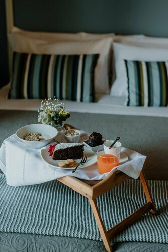 Curù, Prenota Bed & breakfast Hotel a Sicilia con parcheggio, Parcheggio