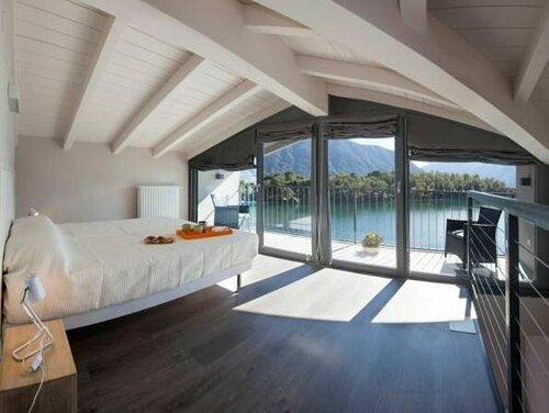 Residence Comacina, Book Hotel Como Como