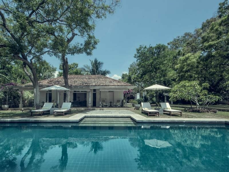 Taru Villas Mawella - Tangalle