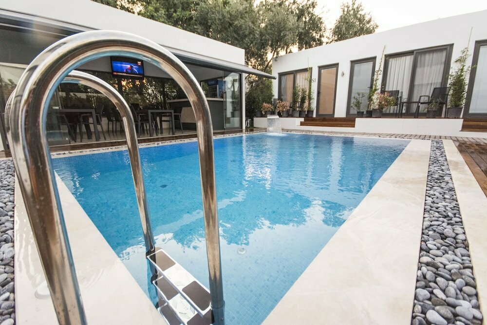 Eng Boutique Hotel
