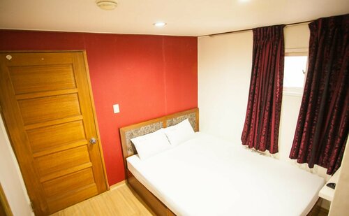 Sungdo Motel, Rezerwuj Motel Motele w Seul, w pobliżu Jongno Tower, Motel