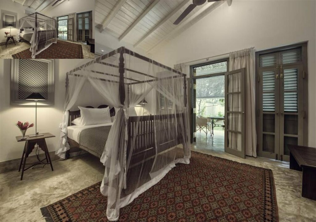 Taru Villas Mawella - Tangalle
