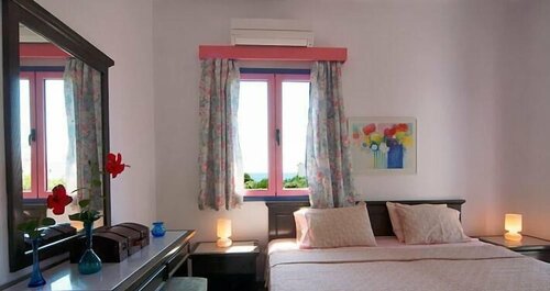 Cybele Suites & Apartments, Забронировать Апартаменты/квартира Апартаменты Макри-Ялос, Апартаменты/квартира