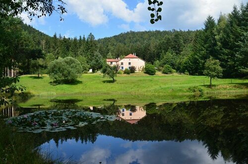 Auberge de la Cholotte, Rezerwuj Hostel Hotele w Lotaryngia ze śniadaniem, Śniadanie