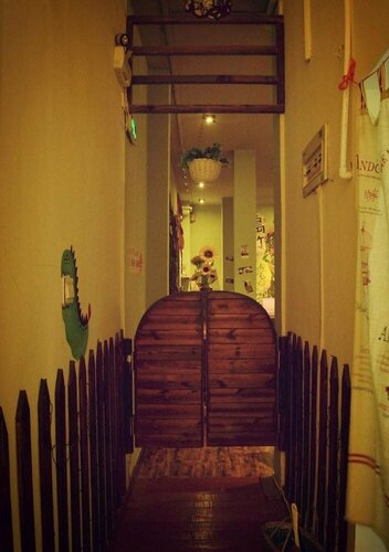 Qingdao Yuezhu Topic Hostel, Book Hostel Hostels in Shandong, Hostel