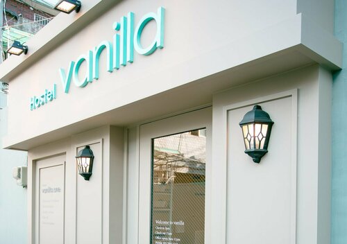 Hostel Vanilla Suite 3 Dongdaemun, Prenota Ostello Ostelli a Seul, vicino a Centro Commerciale U:US, Ostello