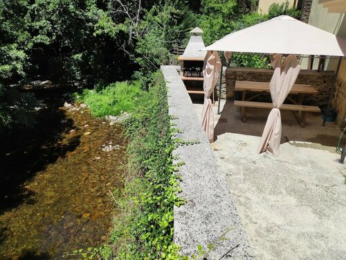 El Rincón de Limés, Varaa Huoneistohotelli Asturias apart-hotellit, Huoneistohotelli