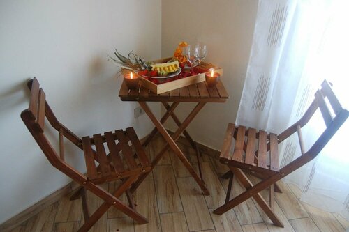 Antadia B&B, Book Bed and Breakfast Hoteller i Palermo med pool, Swimmingpool